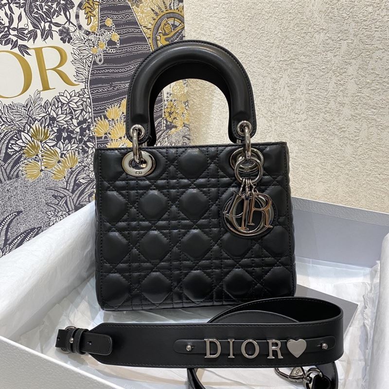 Dior My Lady Bags